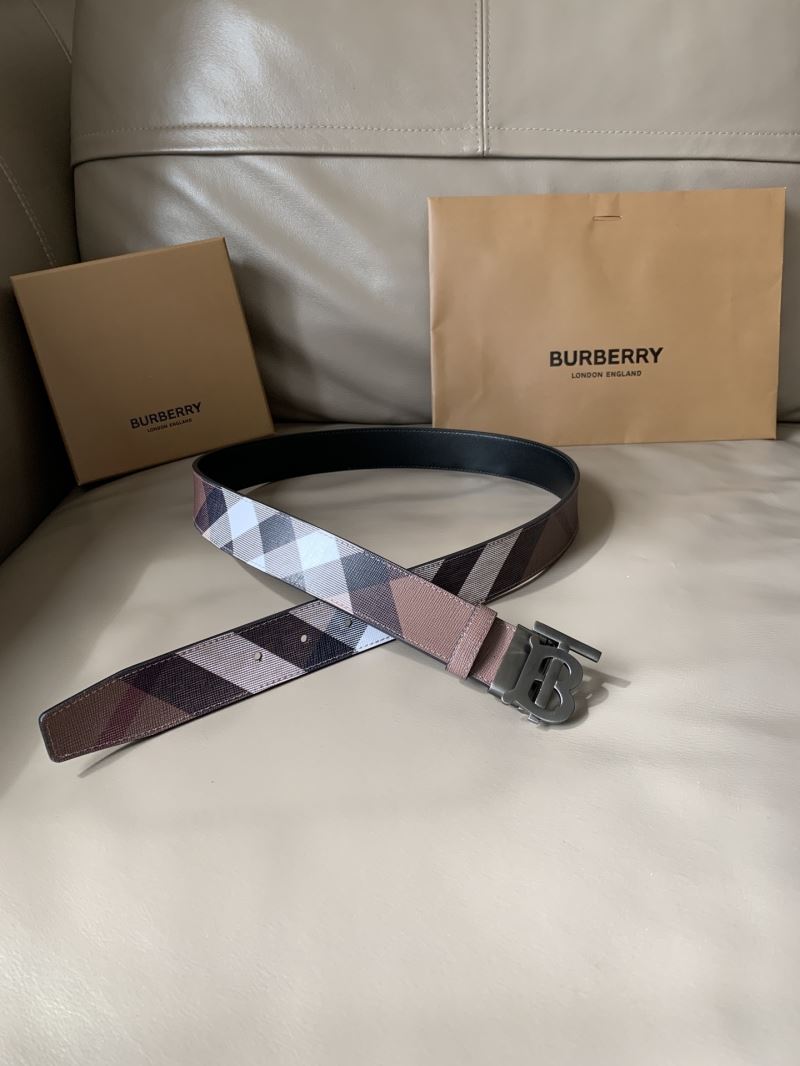 Burberry Belts